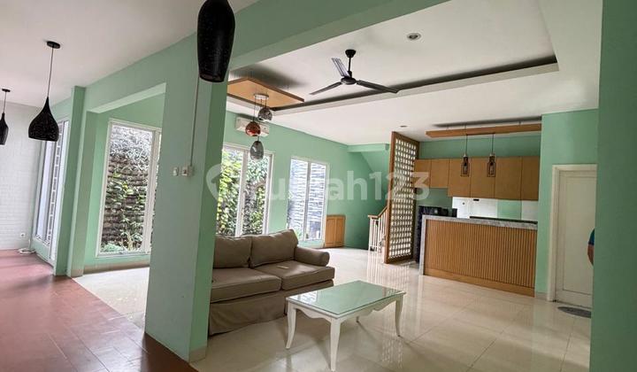 Near Toll Access, House, 3 Floors, Freehold Title 2