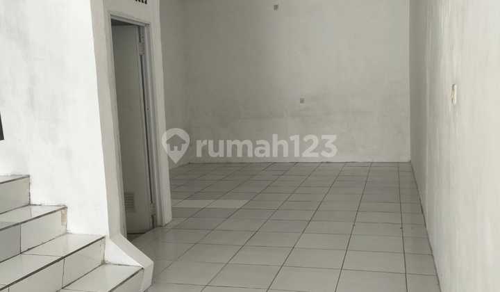 Shop House, 2 Floors, HGB in Sector 9, Bintaro 2