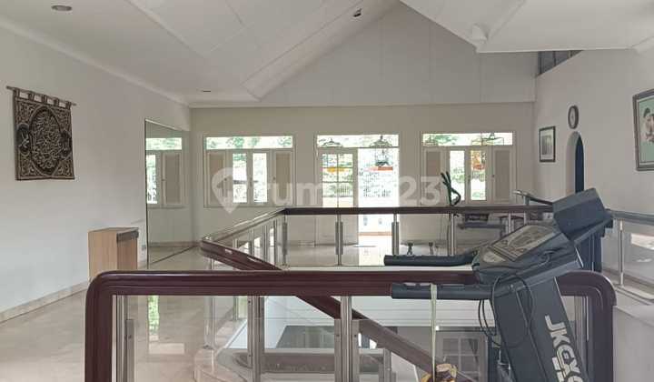 Nice House Unfurnished SHM Pesanggrahan, West Jakarta 2