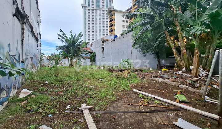 Near Toll Access, Land, Can Be Mortgaged