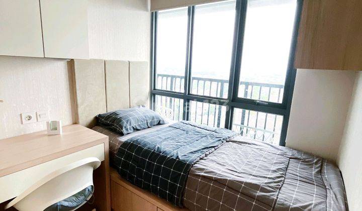Dijual Apartement Embarcadero 1