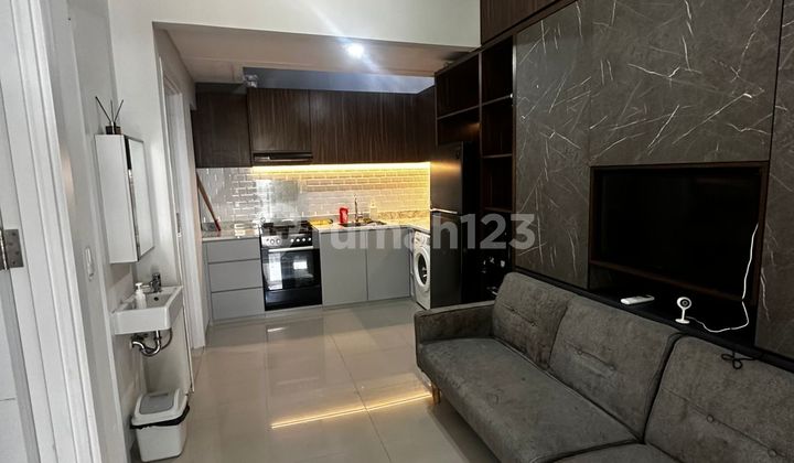 Rumah Kontrakan Bagus Unfurnished SHM Ciputat, Tangerang Selatan Rumah Kontrakan Bagus Unfurnished SHM Ciputat, Tangerang Selatan