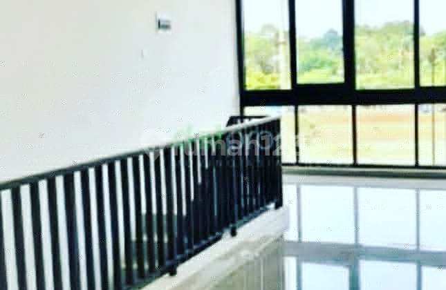 Ready-to-Occupy Shop House 70 m2 SHM Sector 9-Bintaro, South Tangerang 2