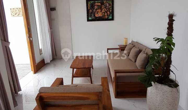 Rumah Siap Huni, 3 Lantai, SHM, di Kuta, Badung, Bali