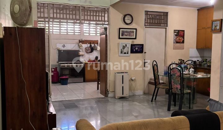 Siap Huni, Rumah, 1 Lantai, SHM 2