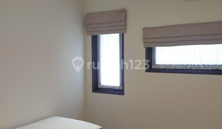 Good Semi-Furnished Rental House with SHM, Cilandak, South Jakarta