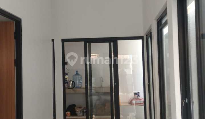 Rumah Siap Huni Unfurnished SHM Pondok Aren, Tangerang Selatan