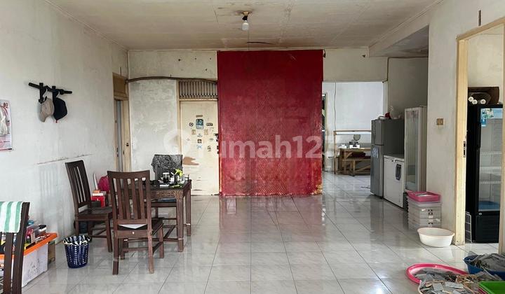 Rumah Bagus Unfurnished SHM Cipanas, Bogor