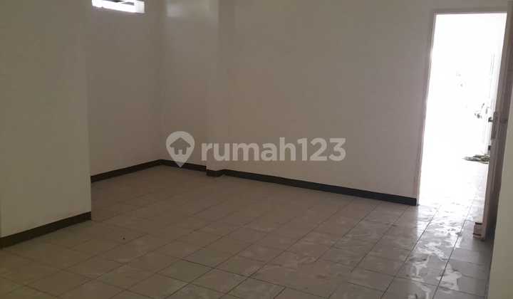 Rumah, 1 Lantai, SHM, bisa KPR 2