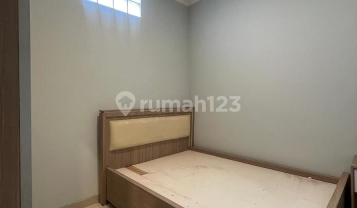 Siap Huni, Rumah, 2 Lantai, SHM 2