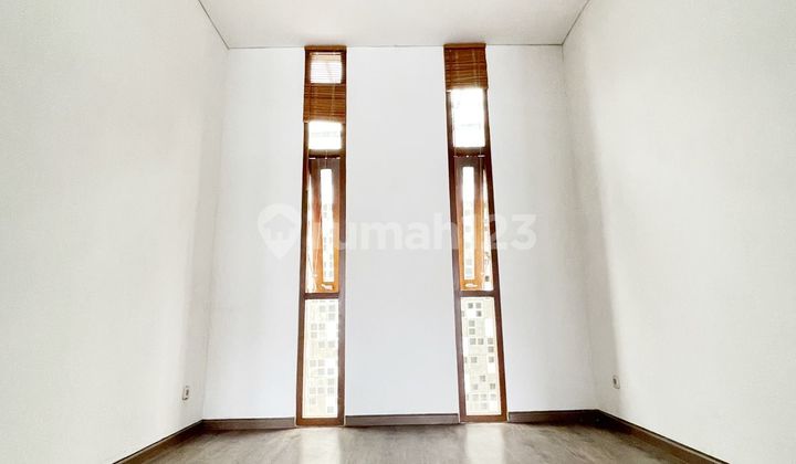 Good House Unfurnished SHM Sector 9-Bintaro, South Tangerang 2