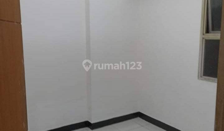 Di Jual Apartemen di Gate Way Pesanggrahan Jak Sel Apartemen 2 Kamar Tidur Bagus Unfurnished 2