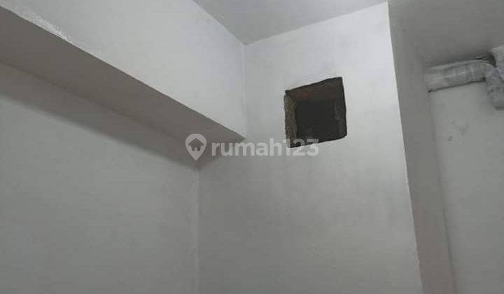 Di Jual Apartemen di Gate Way Pesanggrahan Jak Sel Apartemen 2 Kamar Tidur Bagus Unfurnished 2