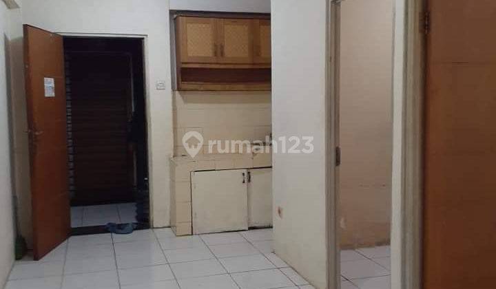 Di Jual Apartemen Gate Way Di Jalan Raya Ciledug No 15 Hunian Nyaman selangkah ke Bus Way Selangka ke kampus Budi Luhur Selangkah ke Toyota 2000 1