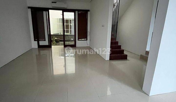di DI Sewakan Rumah Bagus 2 Lantai Siap Huni Bebas Banjir Yuk Survey Lokasi ... 5