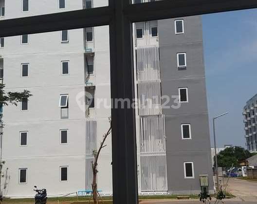 DI Sewakan Apartemen Aeropolis 2