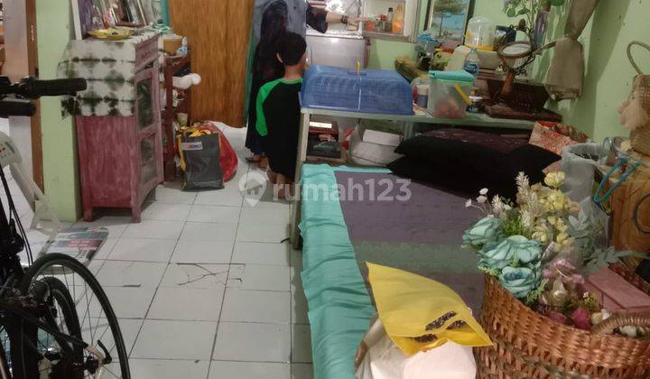 DI Jual Rumah Dalam Komplek  2