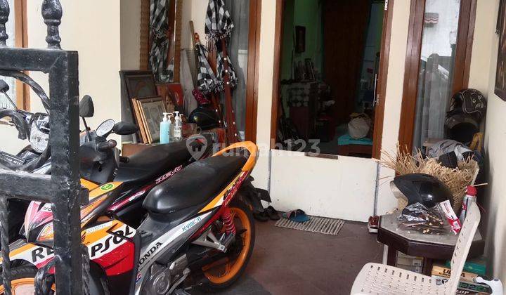 DI Jual Rumah Dalam Komplek  1