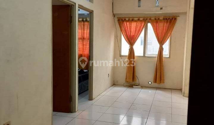 DI jual Murah, Apartemen Gate Way, Nego Sampai Deal  1