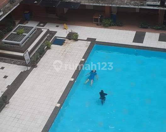 DI jual Murah, Apartemen Gate Way, Nego Sampai Deal  2