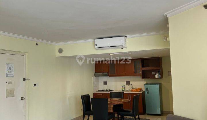 Di jual Apartemen di Jakarta Selatan Nego Sampai Jadi 2