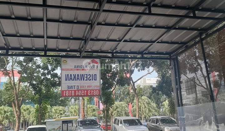 Di Jual Ruko Di Bintaro Jaya Sektor 7 2