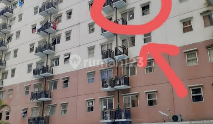 Di Jual Apartemen Gate Way Pesanggrahan. Nego Sampai Deal 2