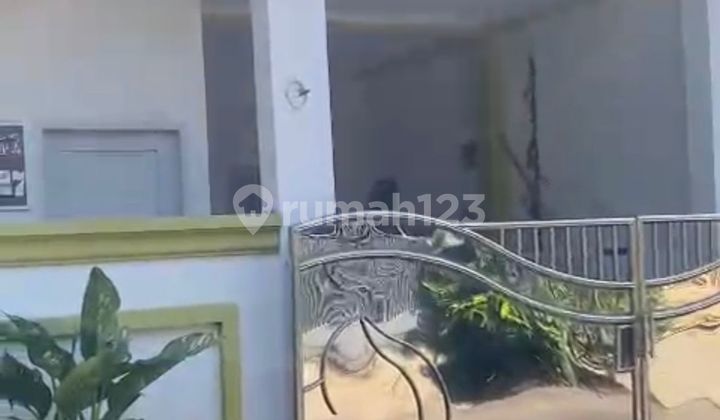 Rumah Di Tambun Utara Bekasi - 60 M2