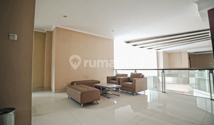 Gudang & Kantor di Marunda Center, Termurah! - Ada Mess Karyawan