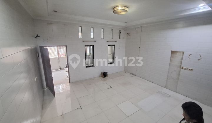 Rumah 88 m2 di Pademangan, Jakarta Utara 2