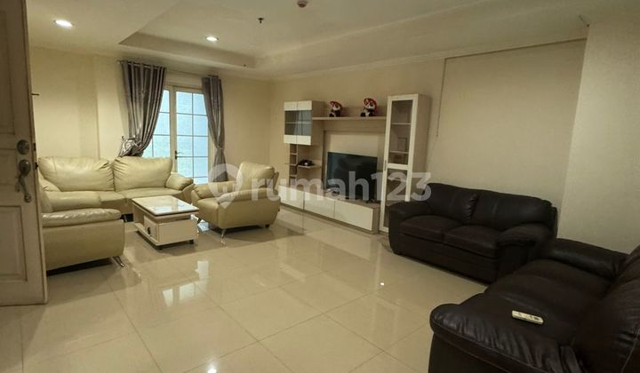 Apartemen Gading Resort 210 m2 Kelapa Gading 2