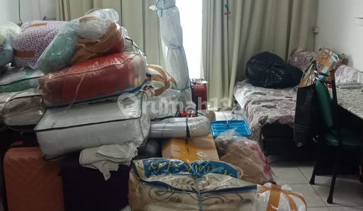 French Walk Paris Garden 115 M2 - 3 Kamar Tidur