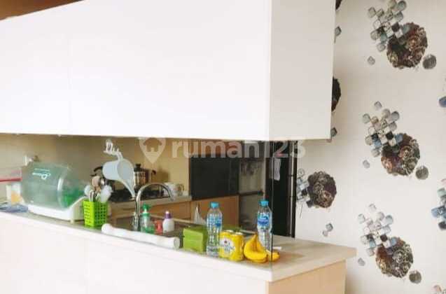 Aparteen The Summit, 2 Unit Jadi 1 - View Kolam Renang 2