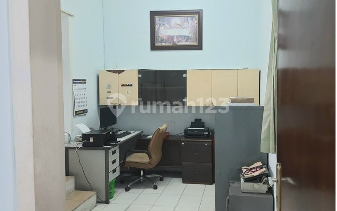Rumah di Sunter Agung - Luas 140 m2 2