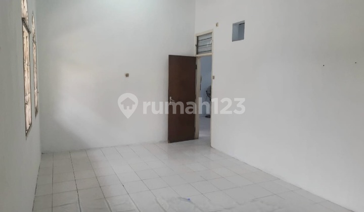 Rumah 2 Lantai di Sunter Agung - SHM 2