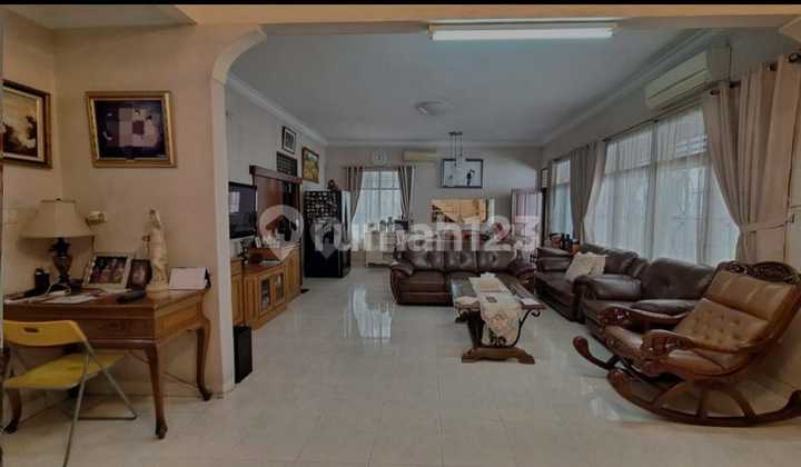 Rumah Bagus di Modernland, Tangerang - 2 Lantai! Rumah Bagus di Modernland, Tangerang - 2 Lantai!