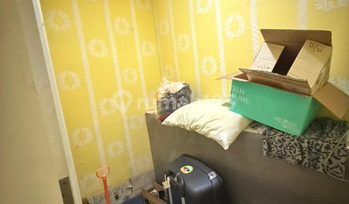 Apartment in Kelapa Gading - French Walk Area 88 M2 2