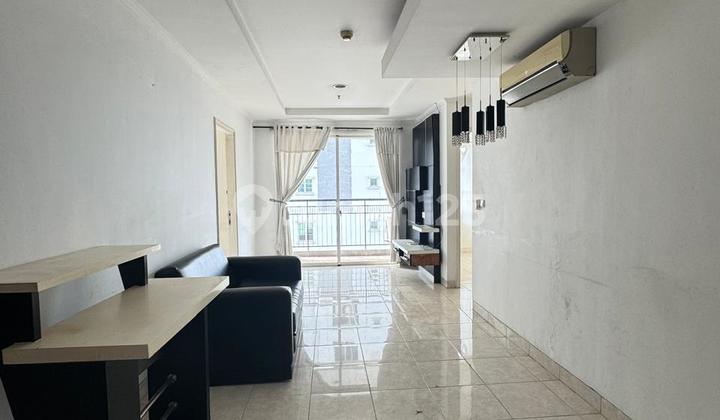 French Walk Apartment 2BR 83M2 COE Kelapa Gading, North Jakarta