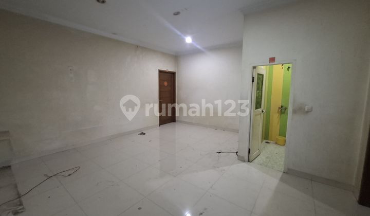 Rumah 3 Lantai di Pademangan Rumah 3 Lantai di Pademangan
