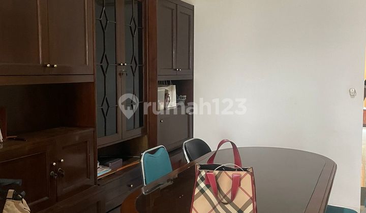 Luas 105 m2, Lantai Rendah, Gading Resort MOI, Apartemen di Kelapa Gading, Jakarta Utara