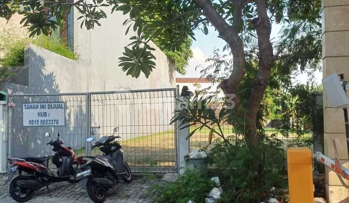 Rumah di Pelangi Indah, Kelapa Gading - Hadap Selatan! 2