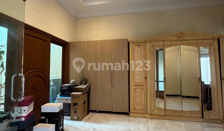 Rumah Mewah Bukit Gading Mediterania, Kelapa Gading - Luas Tanah 540 m2, Nego! 2