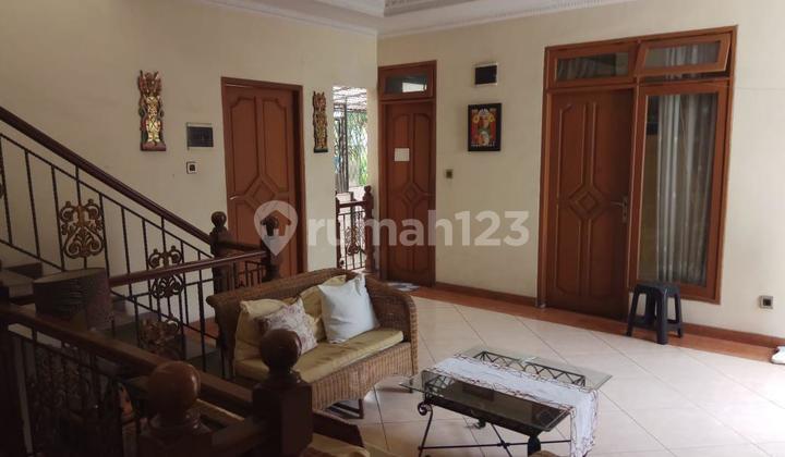 Luas Tanah 400 m2, Hook Utara Selatan, Rumah di Tebet, Jakarta Selatan Luas Tanah 400 m2, Hook Utara Selatan, Rumah di Tebet, Jakarta Selatan