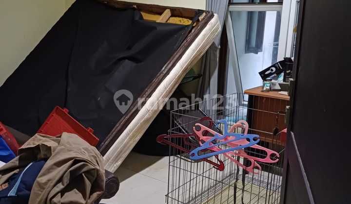 8x18 house in Pelangi Indah, Kelapa Gading 2