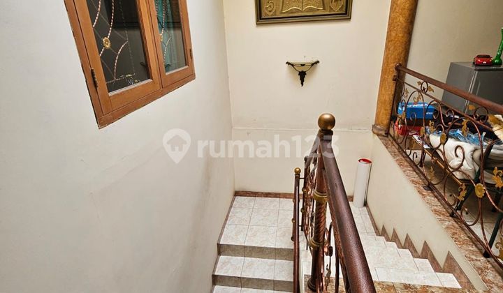 For Sale House in Kelapa Gading - Size 9x15 2