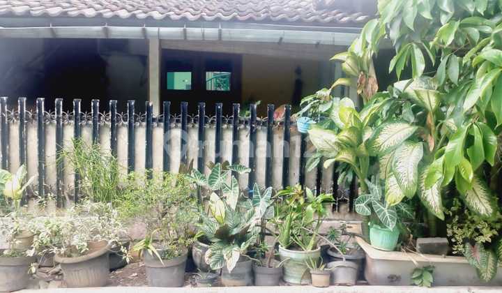 Rumah Di Harapan Jaya Bekasi - 120 M2 Rumah Di Harapan Jaya Bekasi - 120 M2