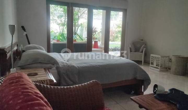 For Sale 2-Story House in Kemang 2