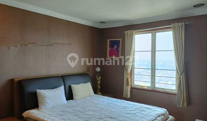 Apartment French Walk MOI, 110 m2, Kelapa Gading, North Jakarta 2