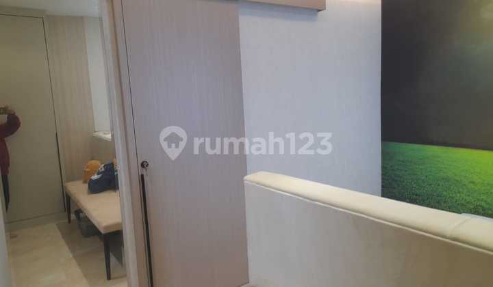 Apartment at Sunter Icon Fully Furnished 2