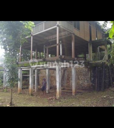 Luas Tanah 595 m2, Sertifikat Hak Milik, Tanah di Depok